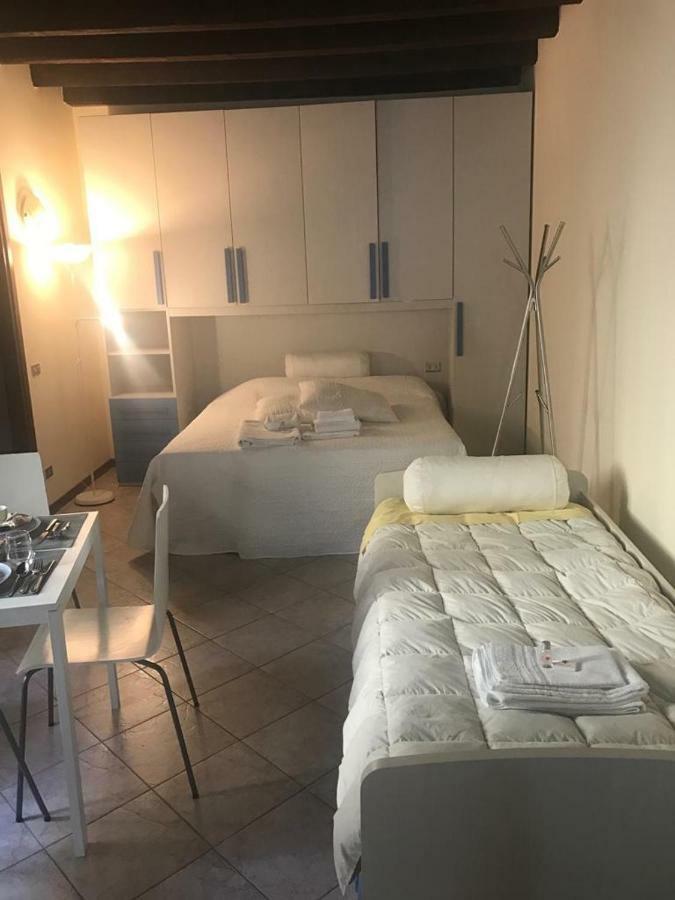 Myroom Center Flat Bergamo Exterior photo